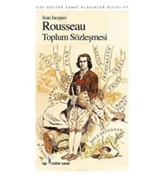 Toplum Sözleşmesi