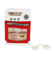 S00002733 Ev Aleti Mini Fırın Oyuncak