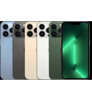 iPhone 13 Pro FULL Dolu Kasa (Siyah)