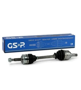 GSP 244002-AKS KOMPLE SOL-374 211-MERIVA A 1.3CDTI-1.7DTI Z13DTJ-Y13DT-Y17DT (Standart)