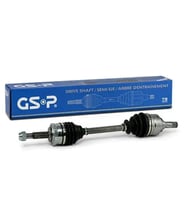 GSP 244002-AKS KOMPLE SOL-374 211-MERIVA A 1.3CDTI-1.7DTI Z13DTJ-Y13DT-Y17DT (Standart)