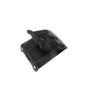 Ford Tourneo Courier 14/18 Arka Tampon Braketi· Sol Sac
