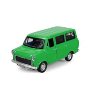 Birlik Oyuncak Birlik Metal Çekbır Ford Minibüs Havalı Korna 005-BRL17