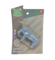 Uzayan Fidget Hayvanlar - SS223A - Fil