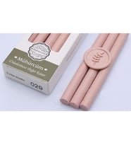Mühür Mumu Çubuk 11mmx120mm 10 lu Paket Model:29 YAVRUAĞZI