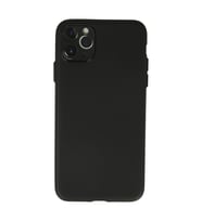 İphone 11 Kılıf - Siyah