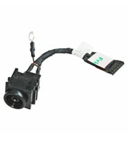 Sony VAIO SVT13138CXS Dc Power Jack Kablolu
