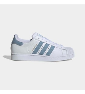 adidas KH8939 SUPERSTAR II Erkek Günlük Spor Ayakkabısı (Beyaz)