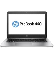 Hp ProBook 440 G4 Notebook Intel i7-7500U 8 Ram 128 SSD 14" Notebook - Outlet