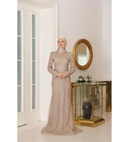 Tuana Abiye Gold SN92