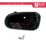 Toyota Corolla 1995-2002 için Sağ Kapı İç Açma Kolu 69205 12120