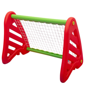 King Kids Süper Gol (Çok Renkli)