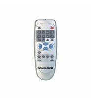 Orjinal Schaublorenz SIF Tuşlu TV Kumandası