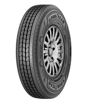 7.50R16 122/120L Duramax Steel Goodyear 2024