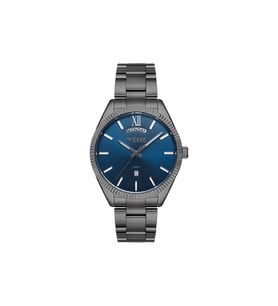 Wesse WWG205504 42 mm Çelik Erkek Kol Saati