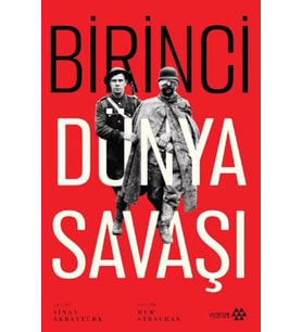 Birinci Dünya Savaşı