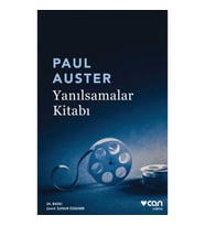 Yanılsamalar Kitabı
