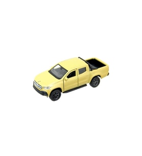 Mercedes X Glass Metal Model Araba Die Cast 1/36