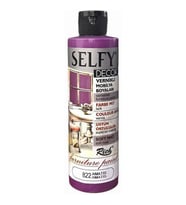 Rich Selfy Decor Vernikli Boya 240 cc 822 AMATİS 