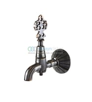 Bronz Antik Osmanlı Musluk 290712