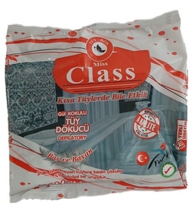 Miss Class Gül Kokulu Hamam Otu 10 Adet