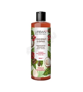 Care Coconut Coffee Duş Jeli 500 ml