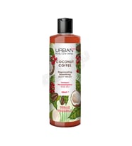 Care Coconut Coffee Duş Jeli 500 ml