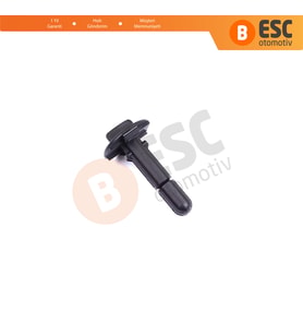 Renault Captur Clio 4 için Radyatör Pimi 397889173R