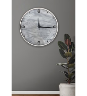 Mermer Saati - 29 cm