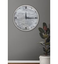 Mermer Saati - 29 cm