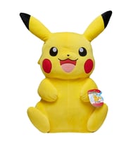 Pokemon Pelüş Figür PKW3457 - Pikachu 20 cm