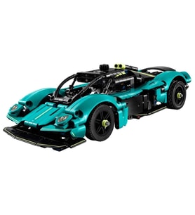 Nessiworld NessiWorld Technic Aston Martin Valkyrie 42208