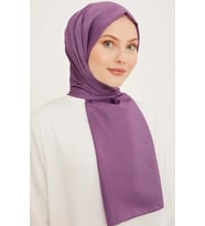 Armine Trend İnci Monogram 2 - 10 Mor
