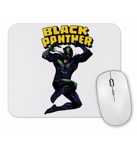 Pantera Negra 2 01 Mouse Pad.jpg