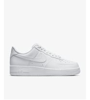 nike air force 1 07 günlük spor ayakkabı