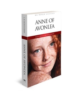 Anne Of Avonlea - İngilizce Klasik Roman