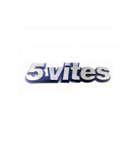 TOFAŞ 5 Vites Bagaj Yazısı 85008339