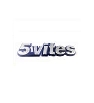 TOFAŞ 5 Vites Bagaj Yazısı 85008339