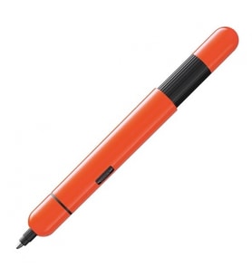 LAMY PICO TÜKENMEZ KALEM TURUNCU 288LT