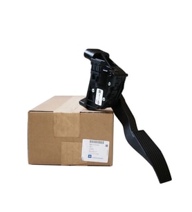 Gaz Pedalı - 9199356 Wisco - Opel Corsa C 1.2 2004-2009 Opel Tigra 1.3 2004-2010 Uyumlu