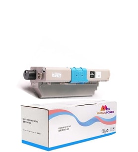 Colorful Toner Oki C310-44469809- MC351- MC351dn- MC352 -MC352dn Siyah Muadil Toner