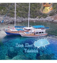 Kitap ÇEŞME'DEN KAŞ'A ANILARA DALIŞ / Barış Güntekin