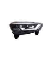 RENAULT KADJAR ÖN FAR ELEKTRİKLİ MOTORLU LEDLİ GÜNDÜZ FARLI LEDLİ SOL 14- REN10KJ004 260604919R
