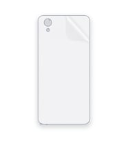 SChitec Oukitel C10 Pro Uyumlu Arka Yüzey Hidrojel Koruyucu Film