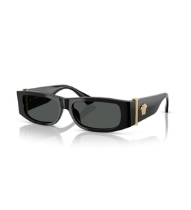 Versace  4476U GB1/87 55-16 Unisex  Güneş Gözlüğü