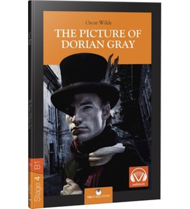 Stage-4 The Picture Of Dorian Gray - İngilizce Hikaye