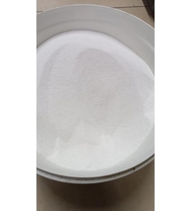Aqua Boutique 1 Kg Akvaryum Beyaz Kum 0,5 MM