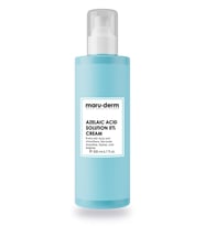 Maru.Derm Maruderm Azelaik Asit %5 Cilt Bakım Kremi 200 ml