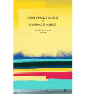 Fransız Felsefesi Ve Fenomenoloji Hareketi