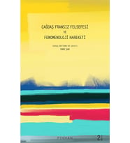 Fransız Felsefesi Ve Fenomenoloji Hareketi